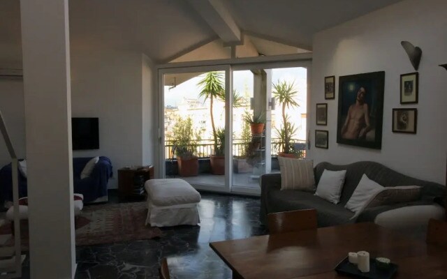 Prati Flat