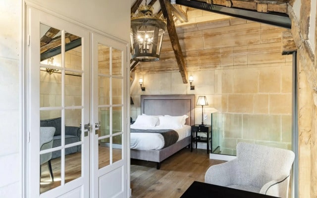 Hotel Le Presbytère
