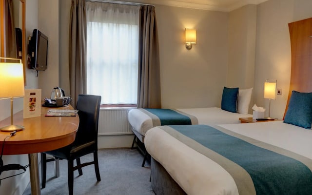 Hyde & Seek, London Hyde Park, a Tribute Portfolio Hotel