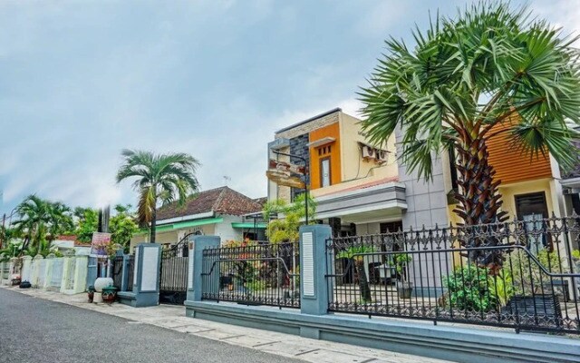 Kings Villa