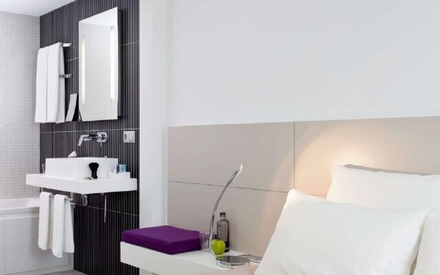 Novotel Suites Malaga Centro