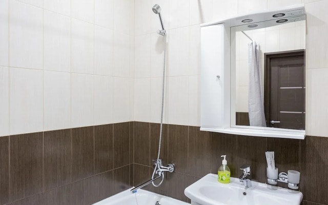 Comfort Apartment on Stroitelny per 8