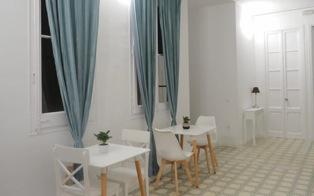Casa Diagonal B&B