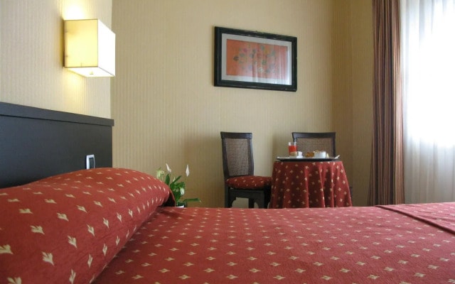 York Hotel