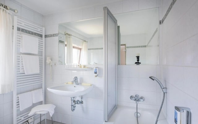 Hotel am Schlosspark