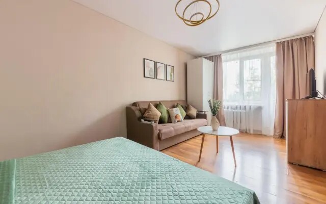 ApartLux (АпартЛюкс) на Фестивальной