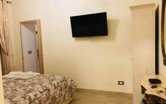 Apartment Giolitti