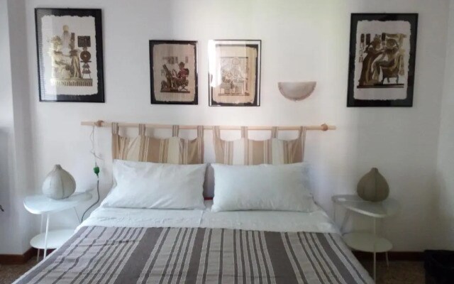 B & B Livia Oliva