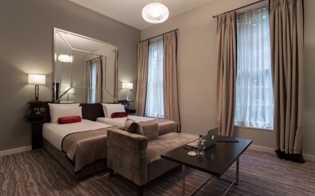 DoubleTree by Hilton London - Greenwich
