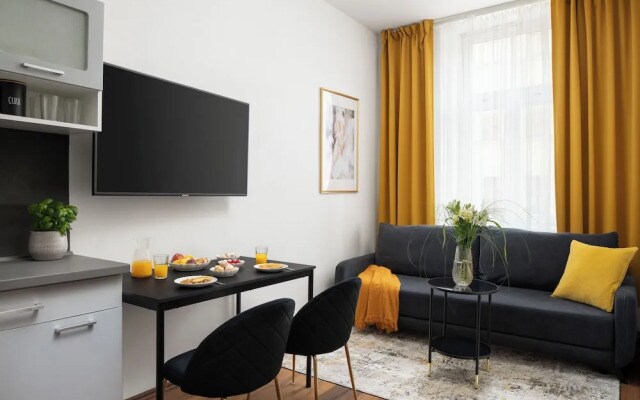 Apartment Pekarska 29 by goodnite cz