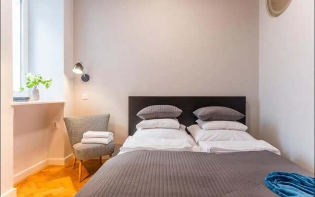 P&O Apartments Poznanska