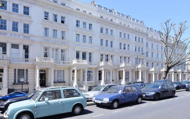 The Hyde Hotel
