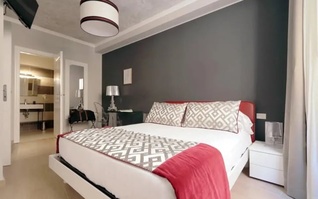 T2 Piazzetta Margutta T2 - My Extra Home