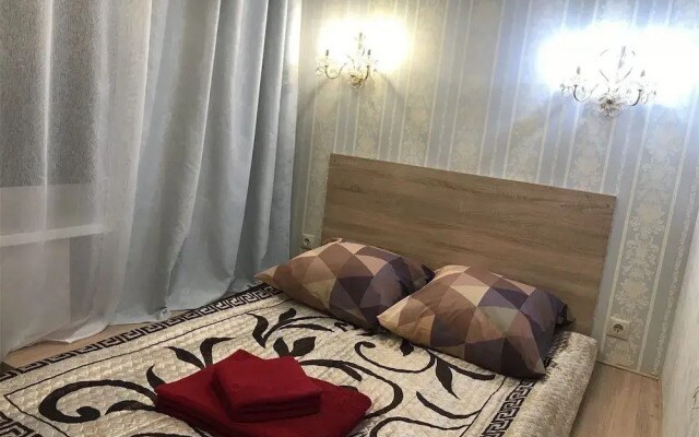 Часы Каширский двор