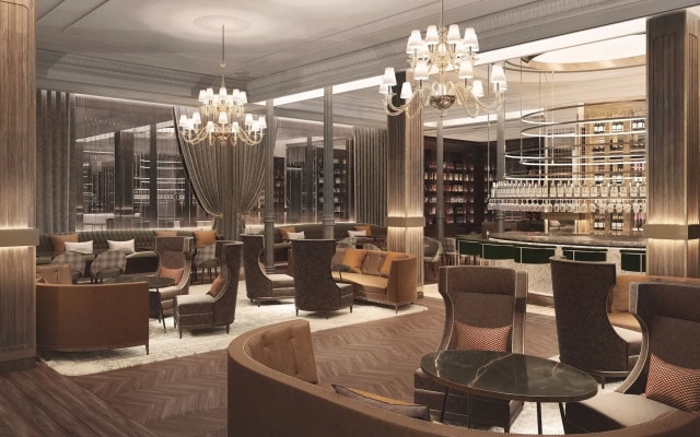 Gran Hotel Inglés