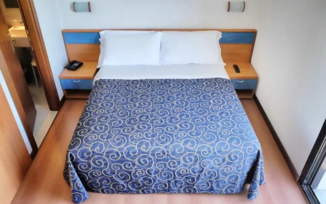 Hotel Fenix