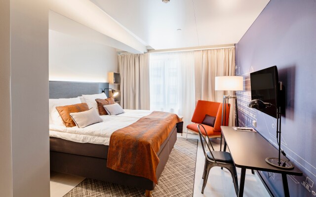 Hotel Indigo Helsinki - Boulevard by IHG