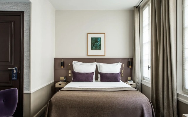Hotel de la Tamise