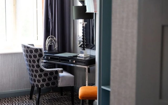 Phoenix Hotel Liverpool