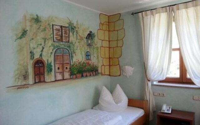 Hotel Dolce Vita
