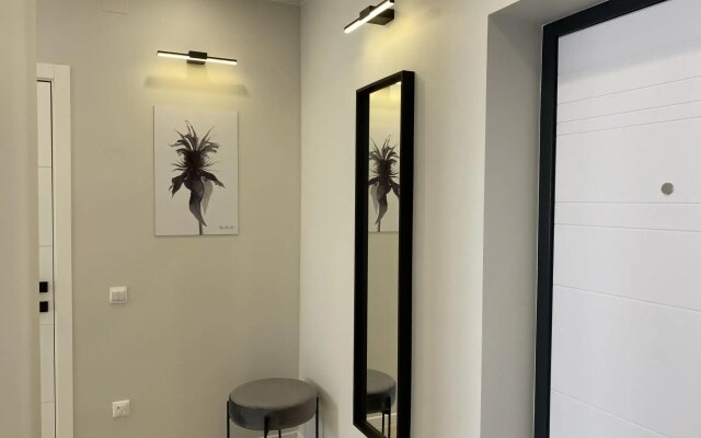 Holidays apartment (Холидэйс апартмент)