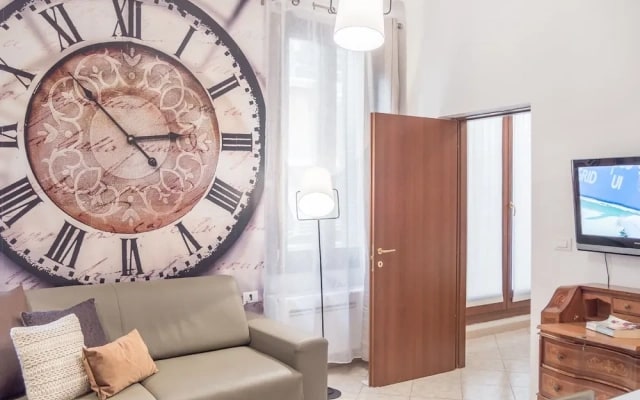 San Polo Canal View Apartments by Wonderful Italy