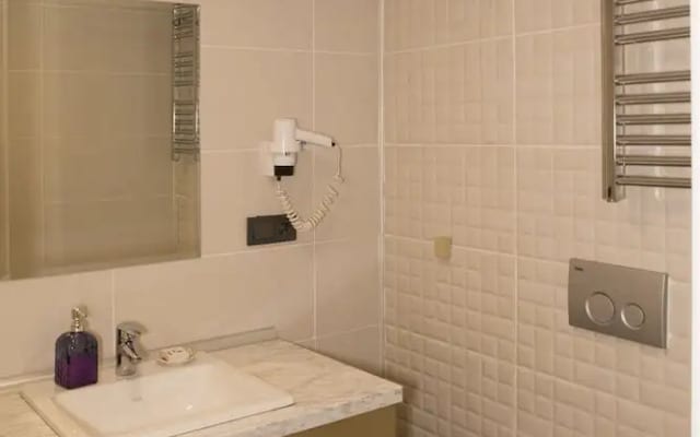 Mephisto Apartment