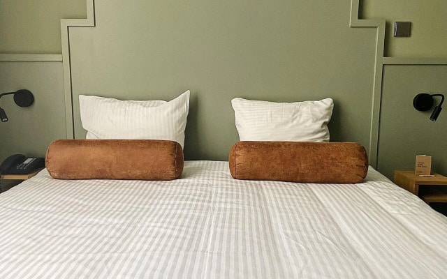The Times Hotel