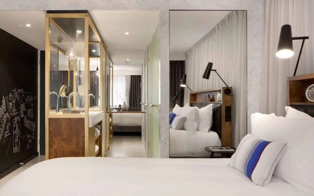 INK Hotel Amsterdam - MGallery