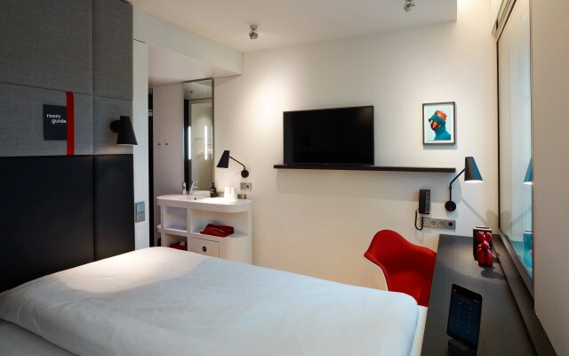 citizenM Amstel Amsterdam