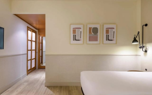 AC Hotel Los Vascos by Marriott