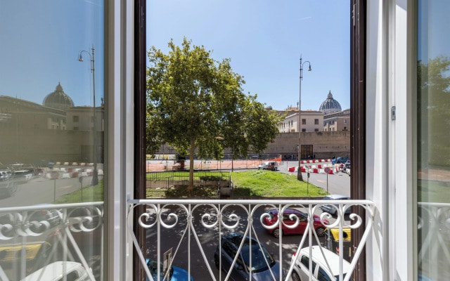 Risorgimento Apartment
