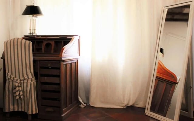 Rome Accommodation