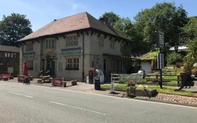 The Gate Inn
