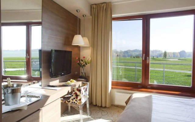 Grund Resort Golf & Ski