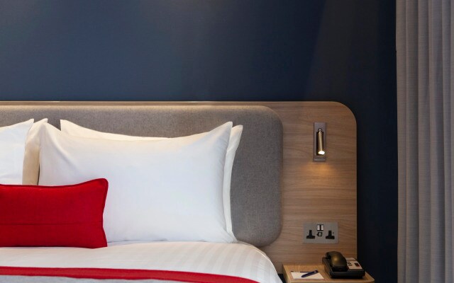Holiday Inn Express London-Royal Docks, Docklands by IHG
