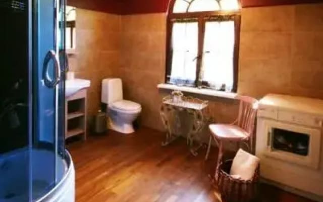Guest House Darius ir Girėnas