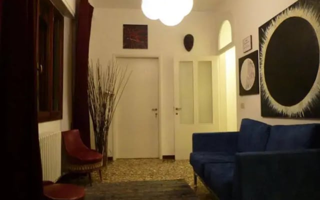 Artist Loft Venice