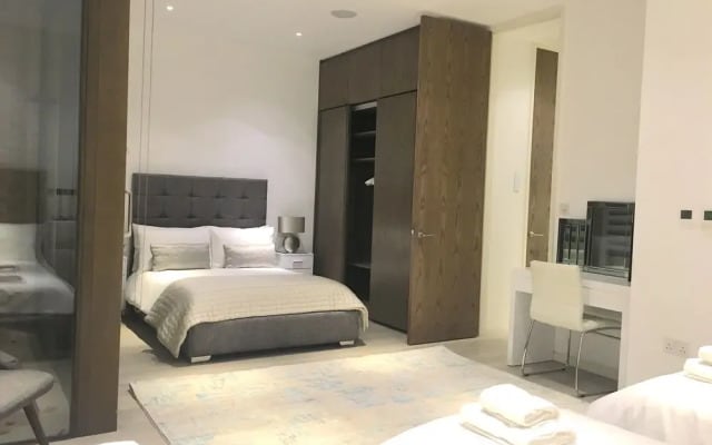 London Luxury Villas