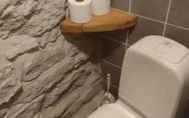 Old Town Sauna Apartment