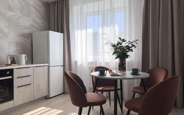 Апартаменты Macadamia от сети Good Vibes Apartments