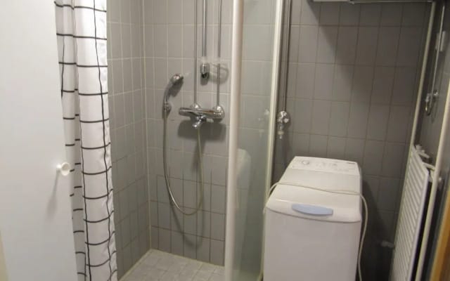 Karhunvartijan Linna c18 Kuusamo