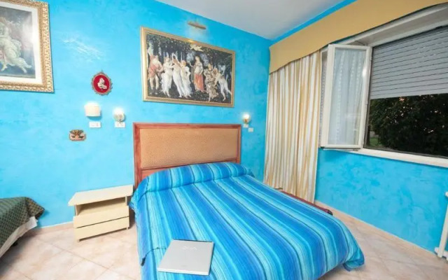 Grand Bed Breakfast Suites and Apartment S at Saint Paul