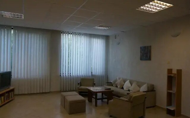 Holiday House Gluosnis