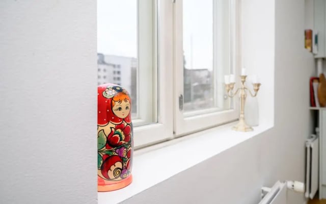 WeHost Kristianinkatu 2