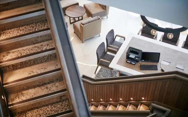 AC Hotel by Marriott, Manchester Salford Quays