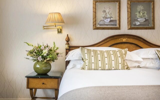 The Capital Hotel, Apartments & Townhouse - Small Luxury Hotels of The World