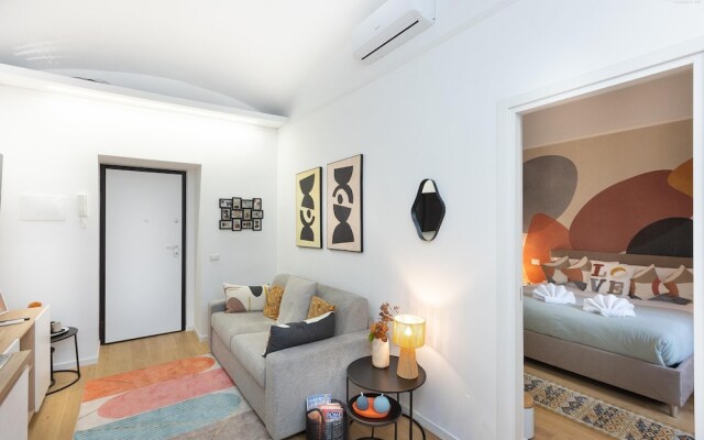 Rental in Rome Vic House