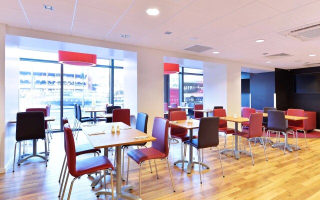 Travelodge Stockport