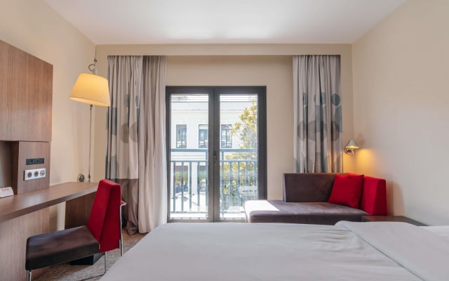 Novotel Istanbul Bosphorus